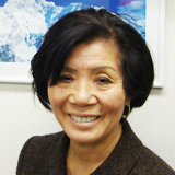 原不二子