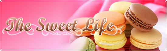 The Sweet Life