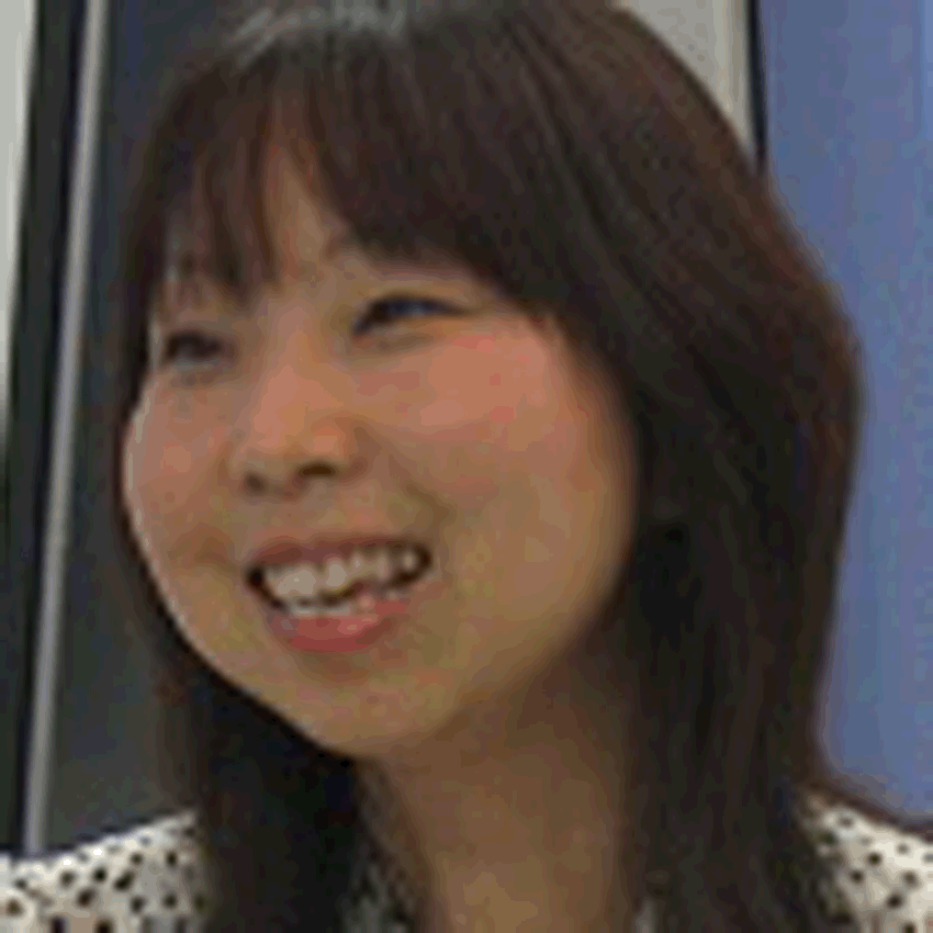 中国語通訳者インタビュー