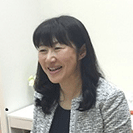 通訳者インタビュー