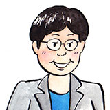 アース(土川裕子)さん