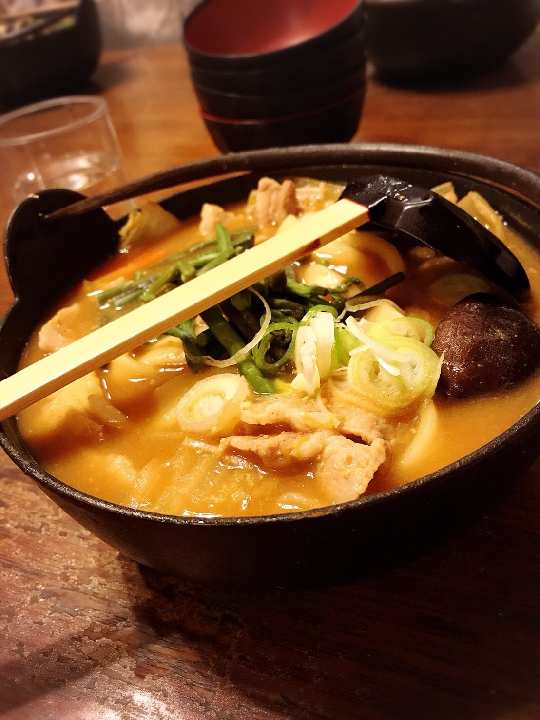 ほうとう