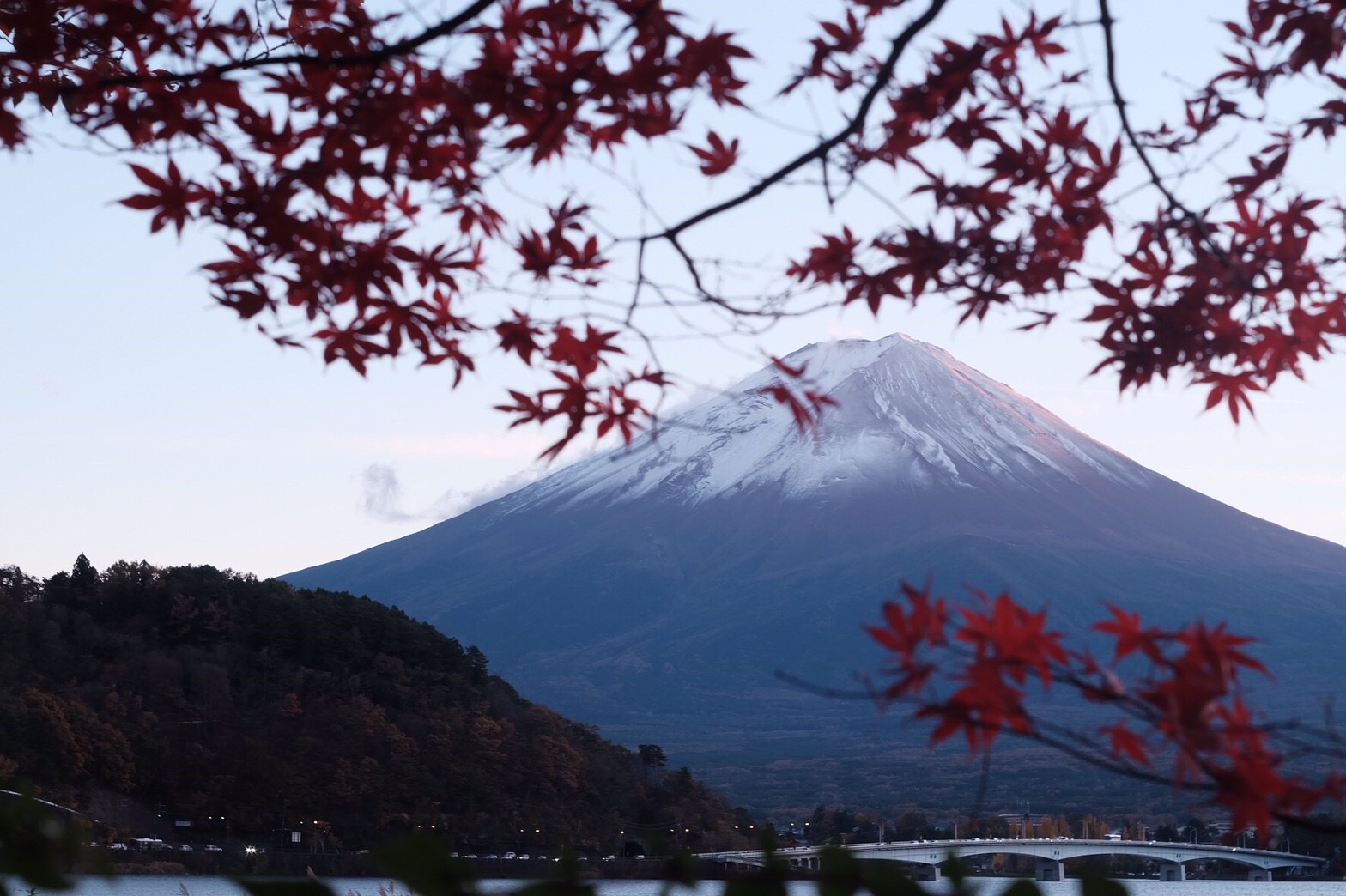 富士山2